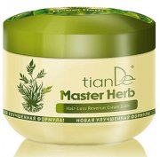 TianDe Master Herb balzám na padající vlasy 500 g