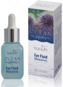 TianDe Fluid (sérum) na oční víčka Ocean Riches 25 ml