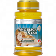 Starlife ANGELICA STAR 60 kapslí