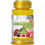 Starlife METABOLITE STAR 60 kapslí