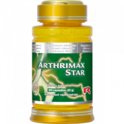Starlife ARTHRIMAX STAR 60 kapslí