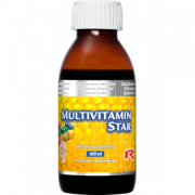 Starlife MULTIVITAMIN STAR 120 ml
