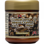Starlife CORDYCEPS WHITE COFFEE STAR 110g