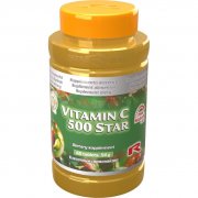 Starlife VITAMIN C 500 STAR