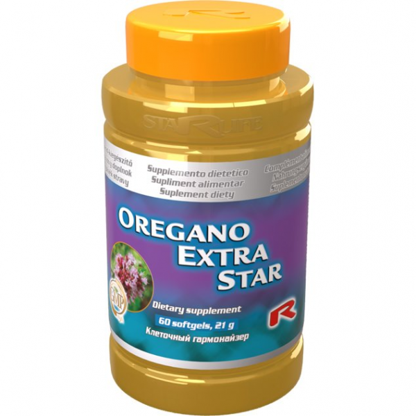 Starlife-OREGANO-EXTRA-STAR